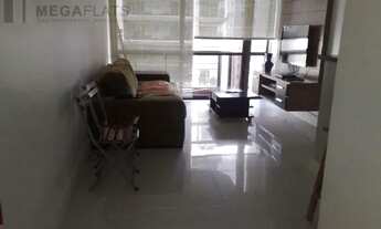 Imagem 4: 00162 - Flat/Aparthotel 2 Dorms, JARDINS - SÃO PAULO/SP