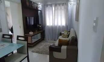 Imagem 3: Vendo ou Alugo apartamento 2/4 1 andar atlântico life