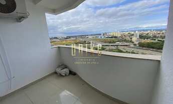 Imagem 3: Apartamento 2 dormitórios Jd Aquarius locação