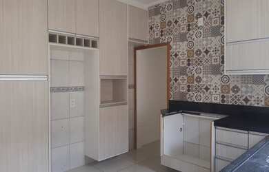 Imagem 7: Casa à venda - Bosque dos Eucaliptos - São José dos Campos/SP