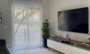 Imagem 7: Casa com 4 dormitórios para alugar, 470 m² por R$ 33.000,00/mês - Alphaville - Barueri/SP