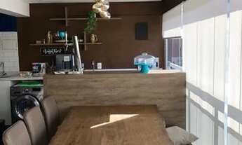 Imagem 4: Apartamento para aluguel com 90 metros quadrados com 2 quartos em Pinheiros - São Paulo