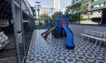 Imagem 4: Ed Castelo de Renoir em boa viagem ótima localização