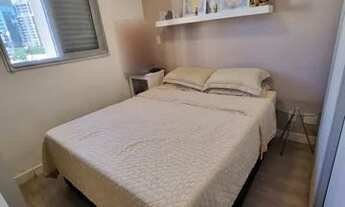 Imagem 4: Apartamento à venda em Jabaquara com 56 m², 2 quartos, 1 vaga