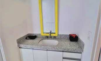 Imagem 7: Apartamento Padrão em São José dos Campos