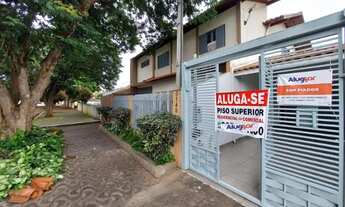 Imagem: Sem Fiador - Sobreloja 02 Quartos - Zona