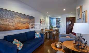 Imagem 4: Recreio dos Bandeirantes