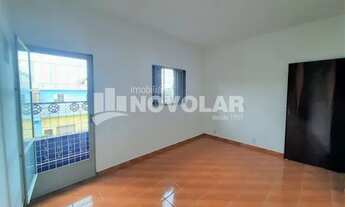 Imagem 6: Casa Assobradada no Jardim Brasil com 1 Dormitório