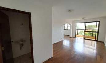 Imagem 4: Apartamento com 3 dormitórios para alugar, 126 m² por R$ 2.585,84/mês - Vila Santa Catarin