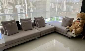 Imagem 3: Apartamento Venda 3 Dormitórios - 171 m² Perdizes