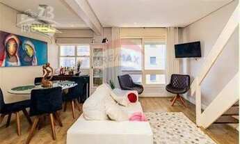 Imagem: PORTO ALEGRE - Apartamento Padrão - Farroupilha