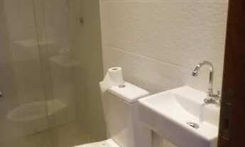 Imagem 2: AlUGO CASA COM TERRAÇO