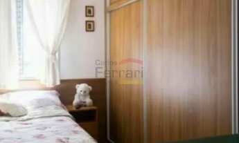 Imagem 4: Apartamento 2 dormitórios, 74 m2 Parque Peruche