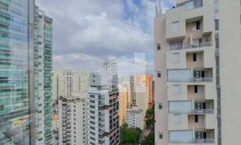 Imagem 3: Apartamento duplex Aluga em Moema