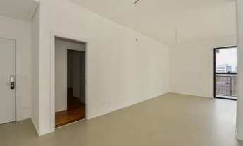 Imagem 5: Ed. Roc Batel - Apartamento com 2 suítes à venda, 141 m² por R$ 2.290.000 - Batel - Curiti