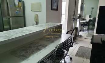 Imagem: Apartamento totalmente mobiliado em localização