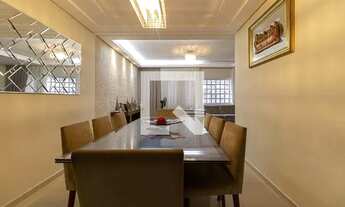 Imagem 7: Casa para Aluguel - Jardim Santa Emília, 5 Quartos, 350 m2