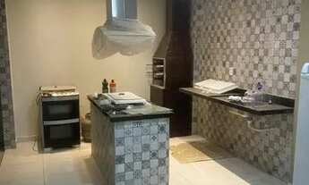 Imagem 3: Alugo casa mobiliada em condomínio