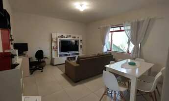 Imagem 1: Apartamento para Aluguel - Água Fria, 2 Quartos, 65 m2