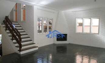 Imagem 2: Sobrado com 4 dormitórios à venda, 300 m² por R$ 1.700.000,00 - Alphaville Residencial 11