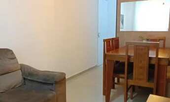 Imagem 7: SÃO PAULO - Apartamento Padrão - VILA ALPINA