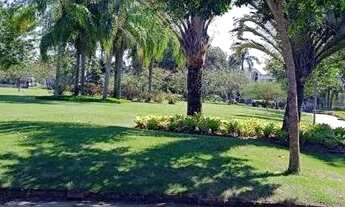 Imagem 4: Exclusive and imposing house. In a luxury condominium coveted by lovers of well-being and