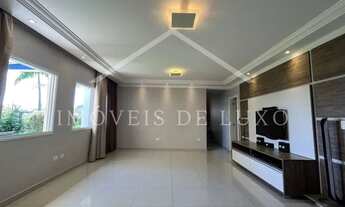 Imagem 2: Casa térrea com fino acabamento para VENDA ou LOCAÇÃO no Condomínio Terras de Mont Serrat