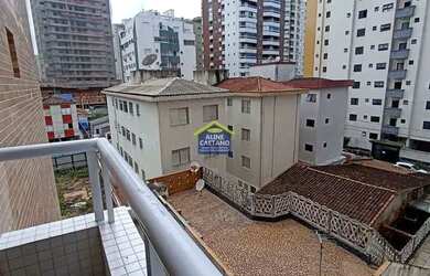 Imagem 6: Apart 1 dorm, 200 Metros da Praia JGA880