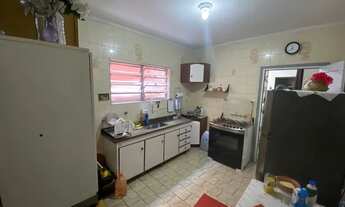 Imagem 3: Sobrado 3 dormitórios sendo 2 suítes - Alves Dias São Bernardo do Campo