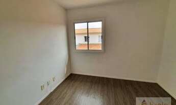 Imagem 5: Casa com 2 dormitórios para alugar, 65 m² por R$ 1.535,00/mês - Villa Flora Hortolandia