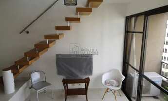 Imagem 5: Flat Residencial - Jardins - Locação!