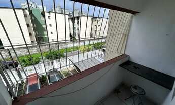 Imagem 3: Apartamento para aluguel tem 58 metros quadrados com 2 quartos em Arruda - Recife - Pe