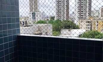 Imagem 4: Apartamento para venda possui 68 metros quadrados com 3 quartos