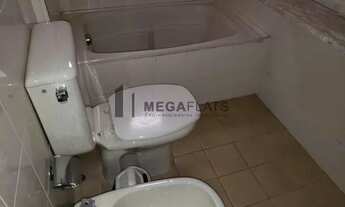 Imagem 5: FLAT LA RESIDENCE PAULISTA PARA LOCAÇÃO!