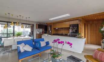 Imagem 2: Venda Apartamento 3 Dormitórios - 145 m² Brooklin