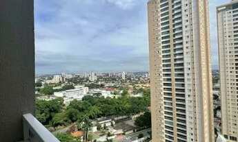 Imagem 2: Duplex mobiliado à venda, 55m, 2Q/Suíte, 1 vaga, St Bueno, Goiânia, Go