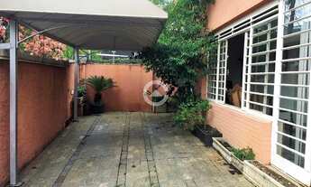 Imagem: Casa - Cambuí - Campinas