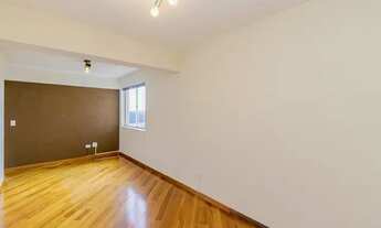 Imagem 3: Apartamento no Bigorrilho - 55m²