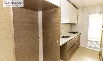 Imagem 7: Apartamento à venda, 133 m² por R$ 2.340.000,00 - Brooklin - São Paulo/SP