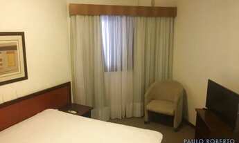 Imagem: FLAT - JARDIM SÃO DIMAS - SP