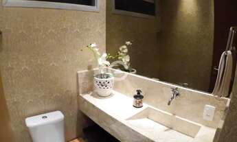 Imagem 6: Cobertura - Vila Nova - Campinas