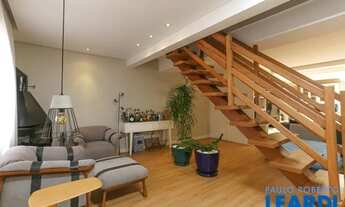 Imagem 2: CASA DE VILA - ALTO DE PINHEIROS - SP