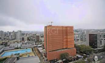 Imagem 8: Apartamento para Venda - 90m², 3 dormitórios, sendo 1 suites, 1 vaga - Praia de Belas