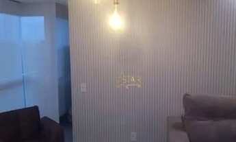 Imagem 5: Apartamento para aluguel possui 96m² com 3 quartos 2 suítes - Chácara Santo Antônio - São