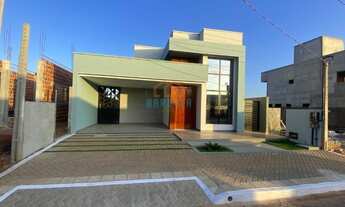 Imagem 3: Vendo uma Linda Casa no Condomínio Boulevard no bairro Dix-Sept Rosado, localizado na cid