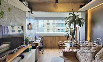 Imagem 3: Apartamento à venda na Barra da Tijuca. Reformado