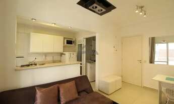 Imagem 3: Apartamento - Cambuí - Campinas