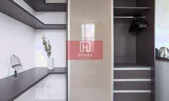 Imagem 2: Apartamento para alugar no bairro Itaim Bibi - São Paulo/SP, Zona Oeste