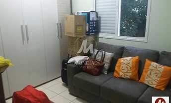 Imagem 3: Apartamento (tipo - padrao) 2 dormitórios, cozinha planejada, portaria 24hs, lazer, salão