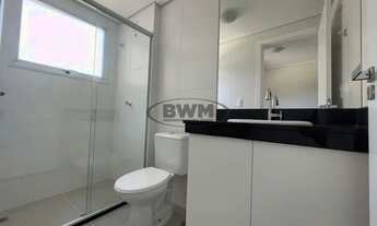 Imagem 5: Apartamento com 2 dormitórios para alugar, 76 m² por R$ 2.865,88 - Parque Campolim - Soroc